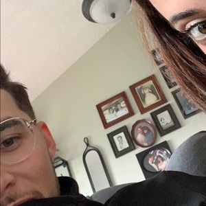 Meet your Posher, Zach